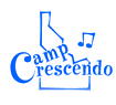 Camp and Contact Information